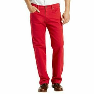 🆕Levi's 511 men's slim Jeans  🆕